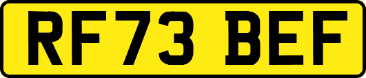 RF73BEF