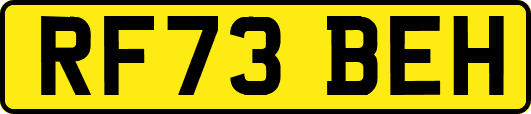 RF73BEH