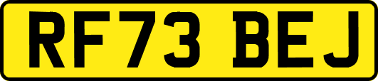 RF73BEJ