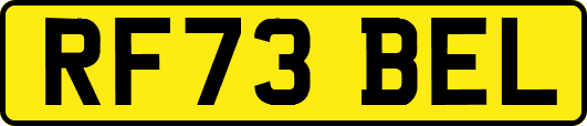 RF73BEL