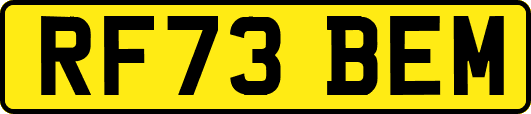 RF73BEM