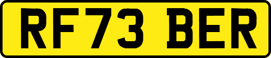 RF73BER