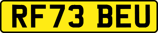 RF73BEU