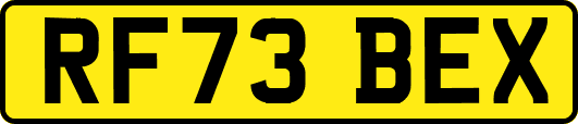 RF73BEX