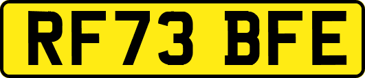 RF73BFE