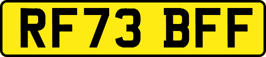RF73BFF