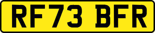 RF73BFR