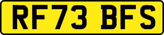 RF73BFS