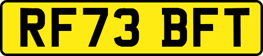 RF73BFT