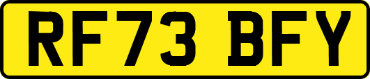 RF73BFY
