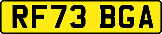 RF73BGA