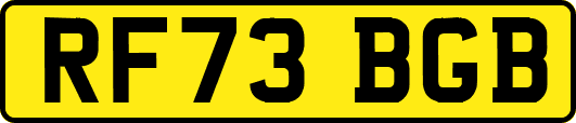 RF73BGB