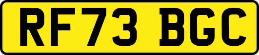 RF73BGC