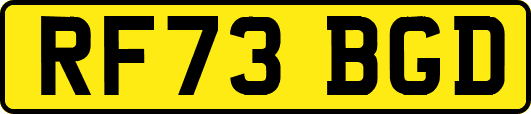 RF73BGD