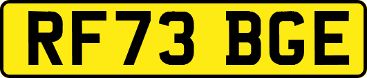 RF73BGE