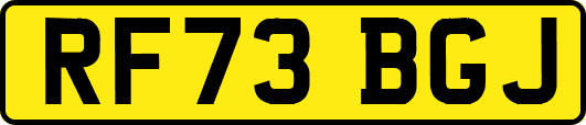 RF73BGJ