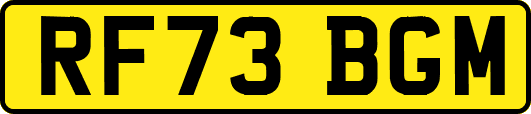 RF73BGM