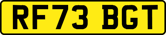 RF73BGT