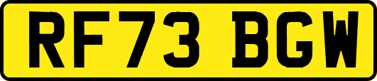 RF73BGW