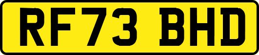 RF73BHD