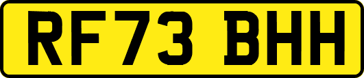 RF73BHH