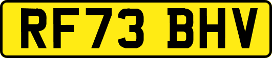 RF73BHV