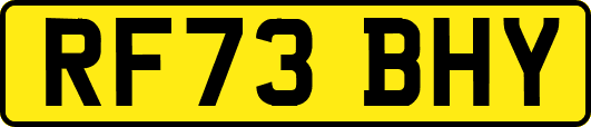 RF73BHY