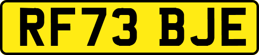 RF73BJE