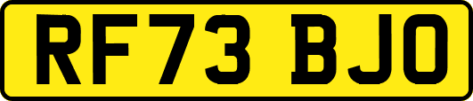 RF73BJO