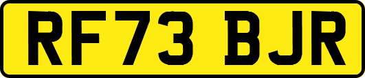 RF73BJR