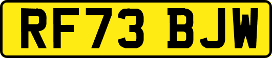 RF73BJW