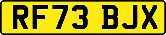 RF73BJX