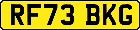 RF73BKG