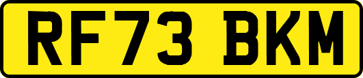 RF73BKM