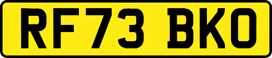 RF73BKO