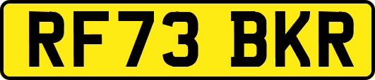 RF73BKR