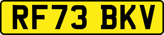 RF73BKV