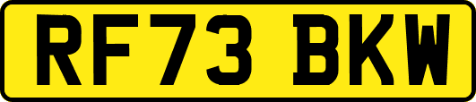 RF73BKW
