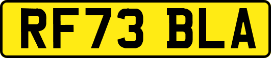 RF73BLA