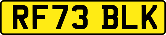 RF73BLK