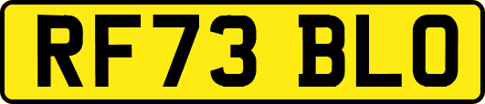 RF73BLO