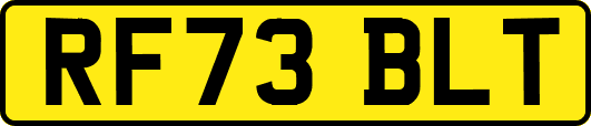 RF73BLT