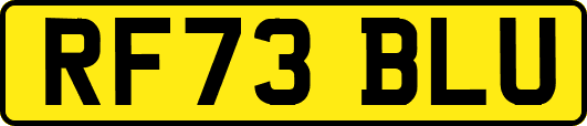 RF73BLU