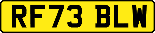 RF73BLW