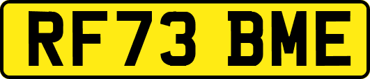RF73BME