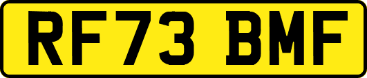 RF73BMF