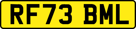 RF73BML