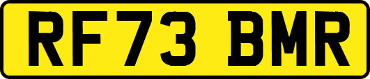 RF73BMR