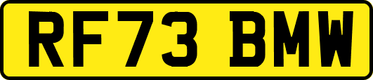 RF73BMW