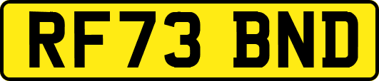 RF73BND